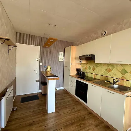 Au Bord De La Avec Parking A - Fr-1-652-55