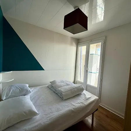 Au Bord De La Avec Parking A - Fr-1-652-55 *