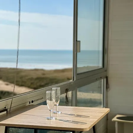 Apartment Au Bord De La Avec Parking A - Fr-1-652-55 *