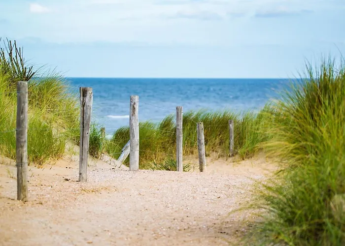 Au Bord De La Avec Parking à - Fr-1-652-55 Appartement *